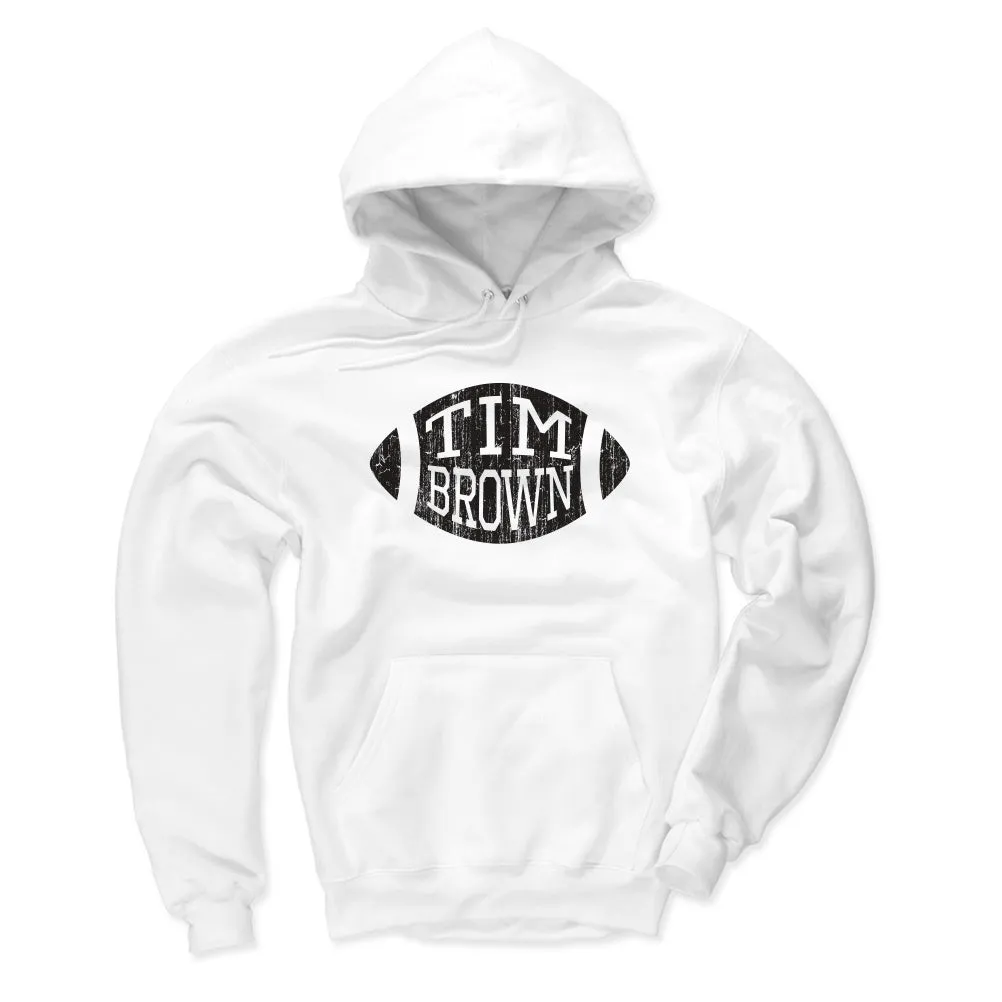 Tim Brown Football K sold by 500 Level product image thumbnail 2