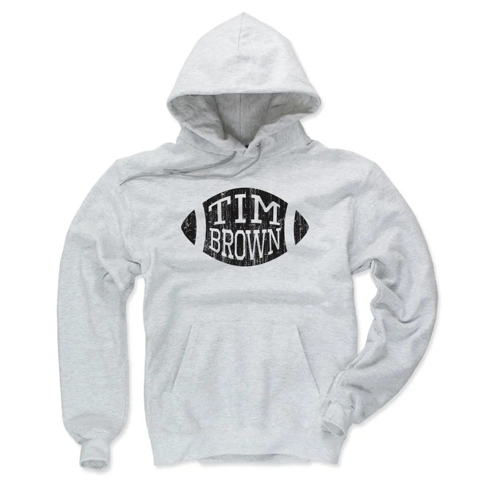 Tim Brown Football K sold by 500 Level product image thumbnail 3