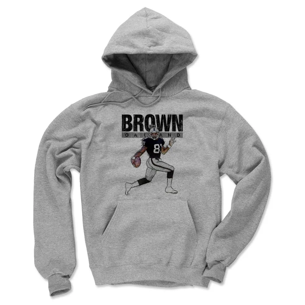 Tim Brown Sketch K sold by 500 Level product image thumbnail 2