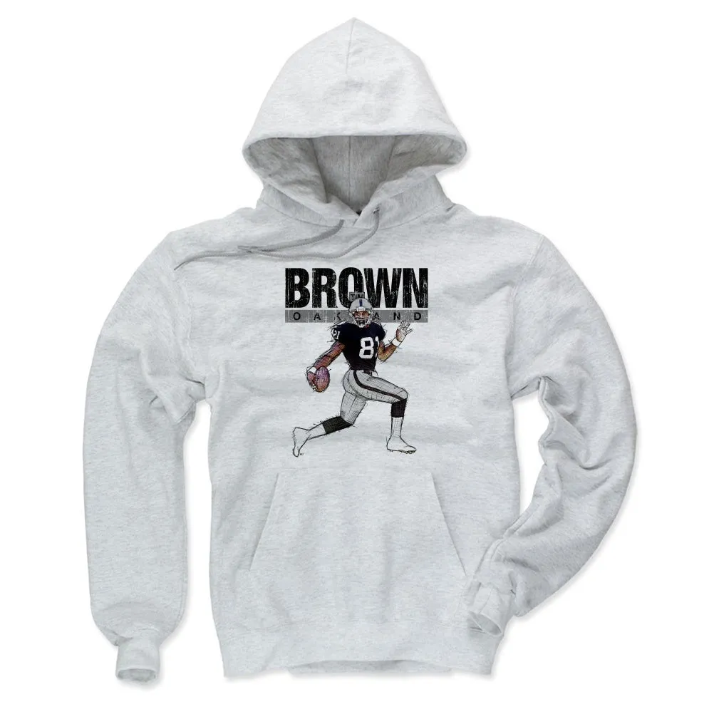 Tim Brown Sketch K sold by 500 Level product image thumbnail 3