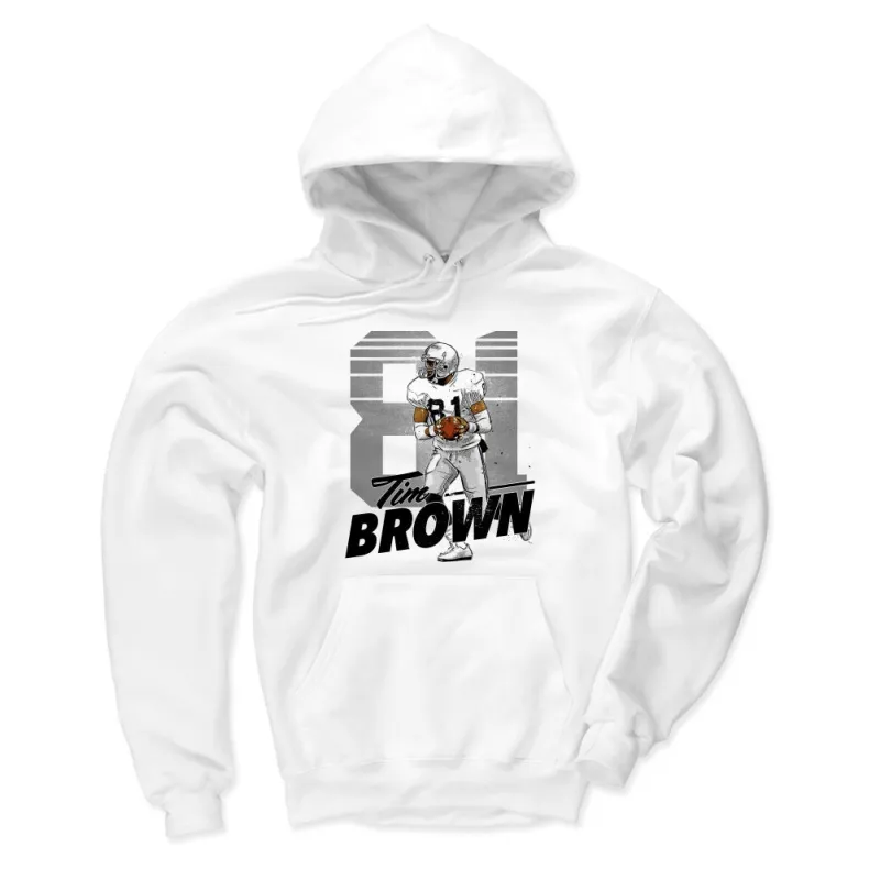 Tim Brown Retro S sold by 500 Level