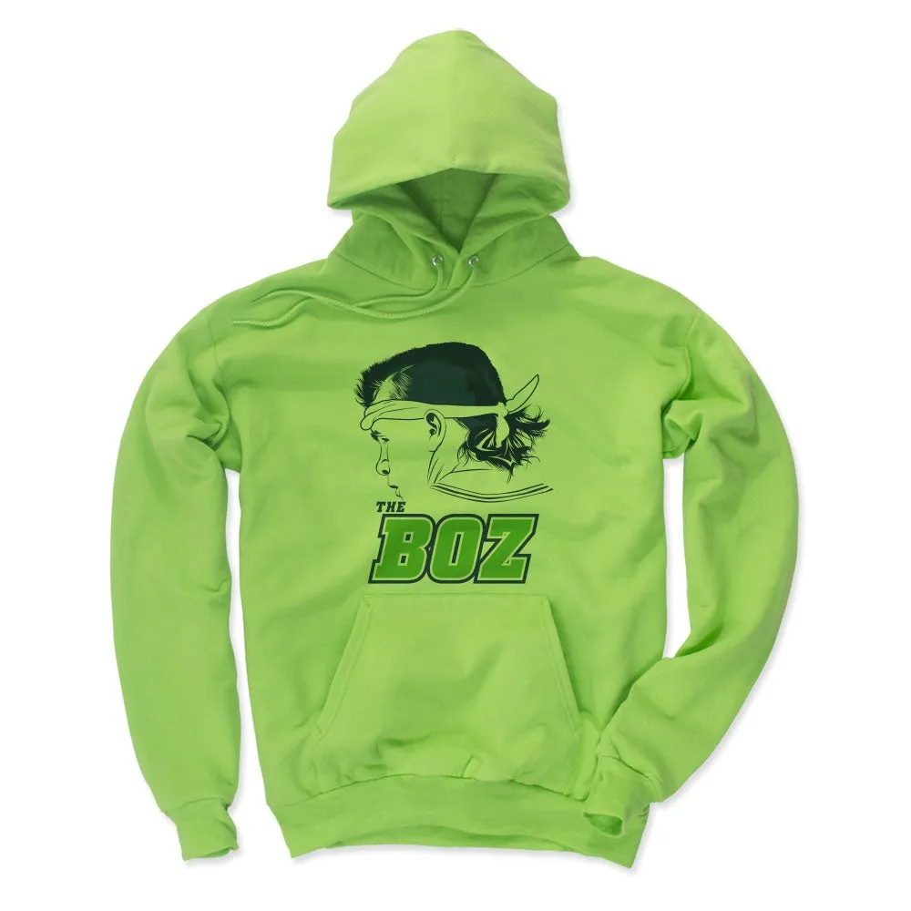 Brian Bosworth Silhouette B sold by 500 Level product image thumbnail 2