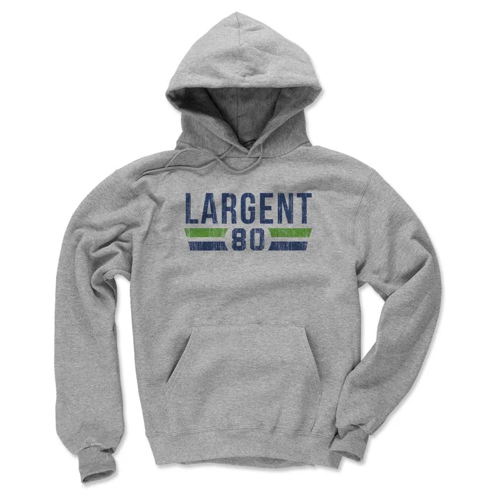Steve Largent Font B sold by 500 Level