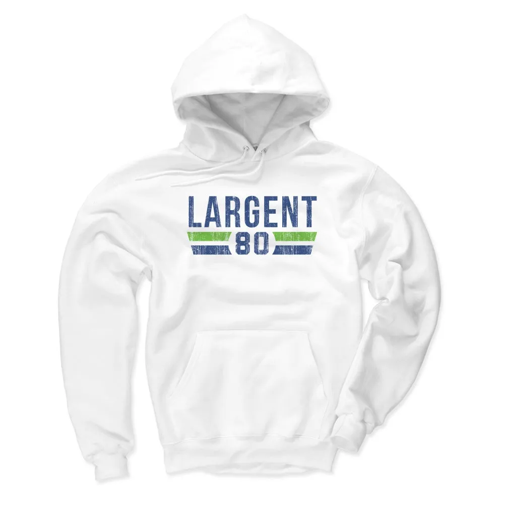 Steve Largent Font B sold by 500 Level product image thumbnail 3