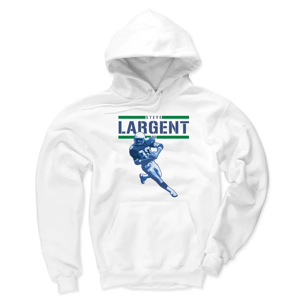 Steve Largent Play B sold by 500 Level product image thumbnail 2