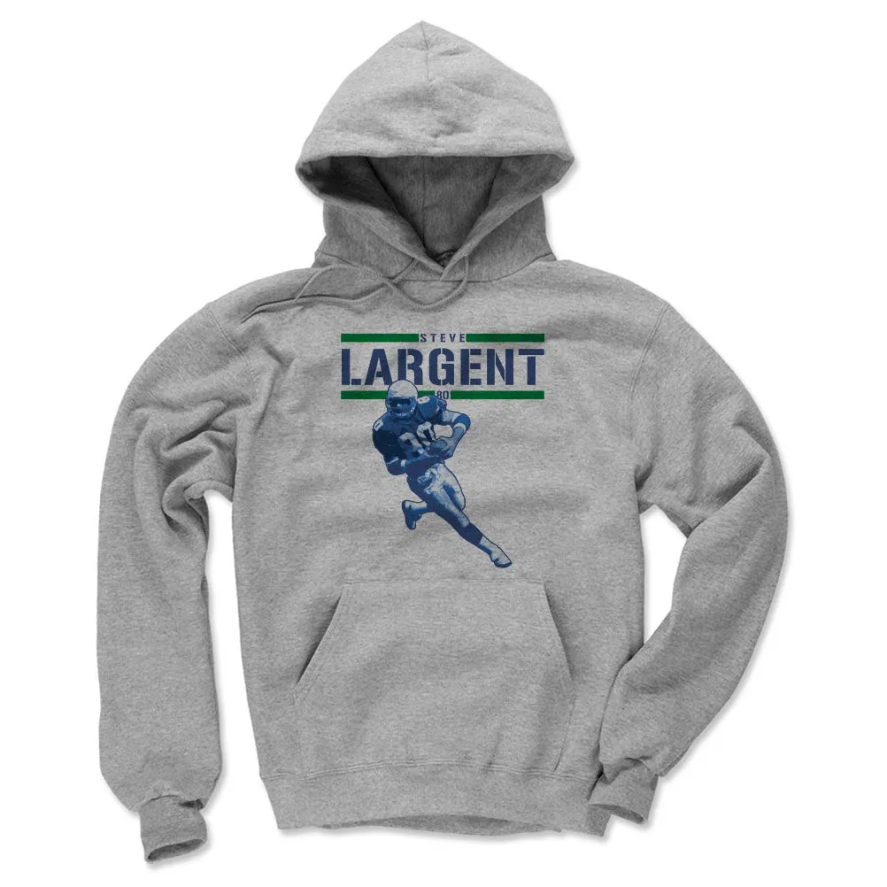 Steve Largent Play B sold by 500 Level product image thumbnail 3