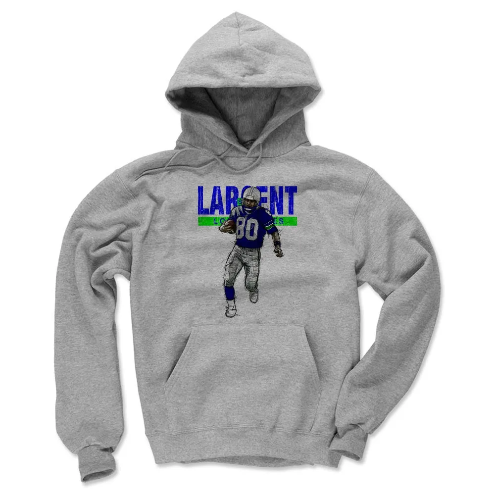 Steve Largent Sketch B sold by 500 Level product image thumbnail 2