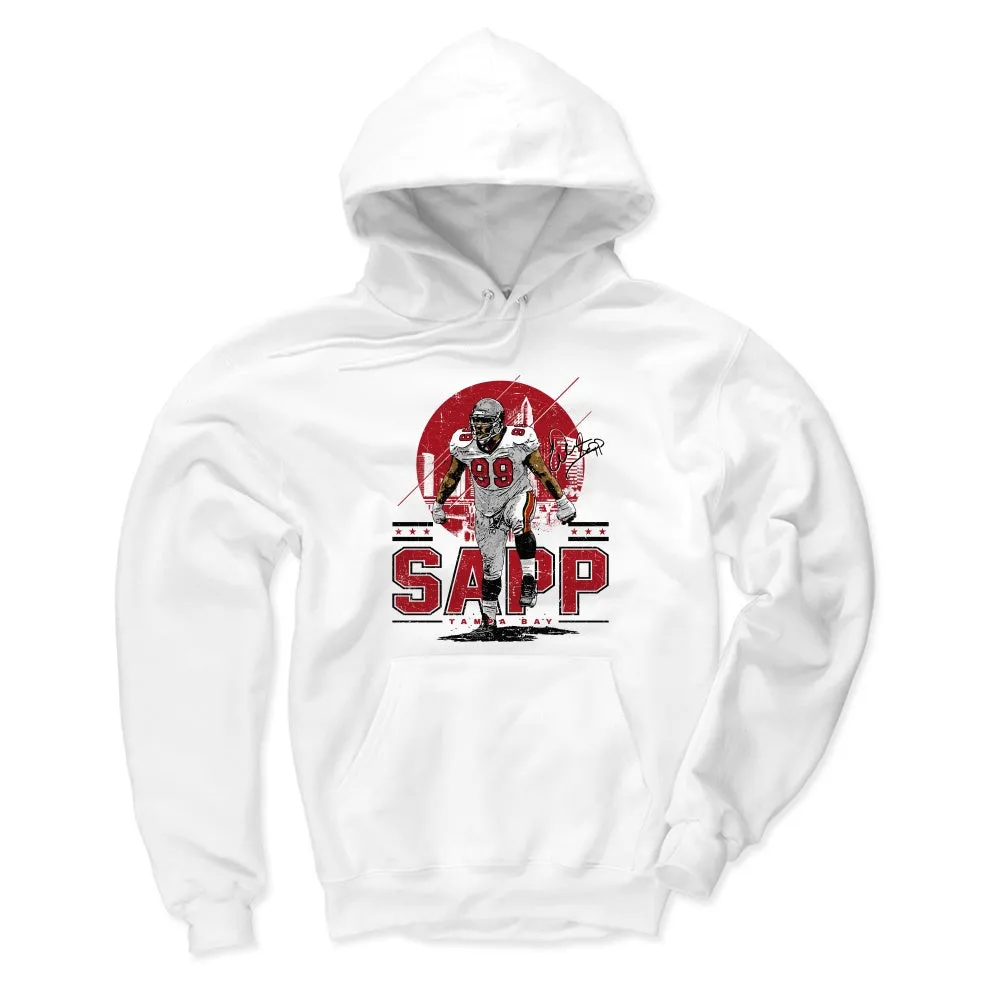 Warren Sapp Tampa Bay Skyline sold by 500 Level product image thumbnail 3