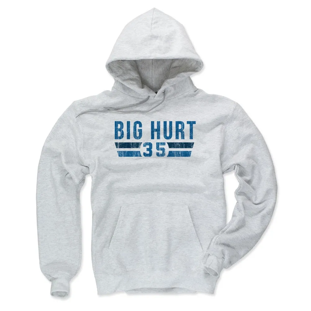 Frank Thomas Big Hurt Font B sold by 500 Level