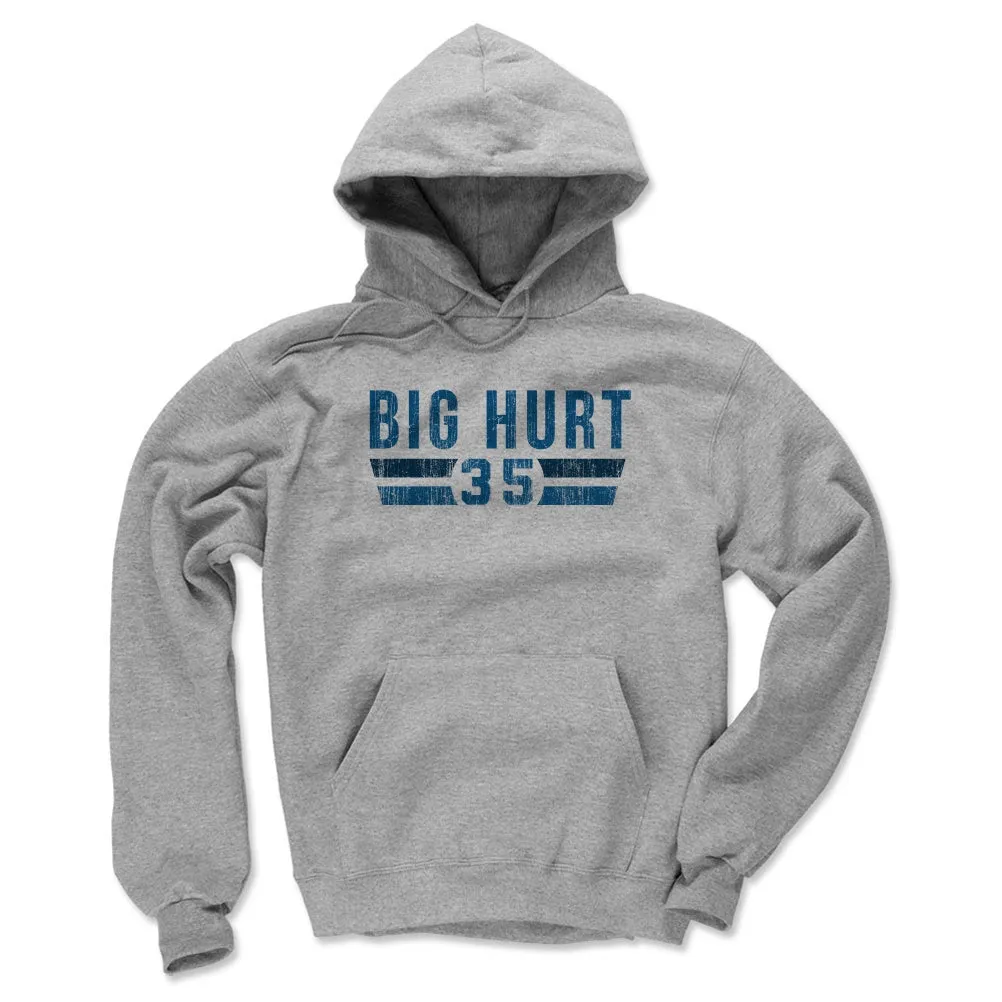 Frank Thomas Big Hurt Font B sold by 500 Level product image thumbnail 2