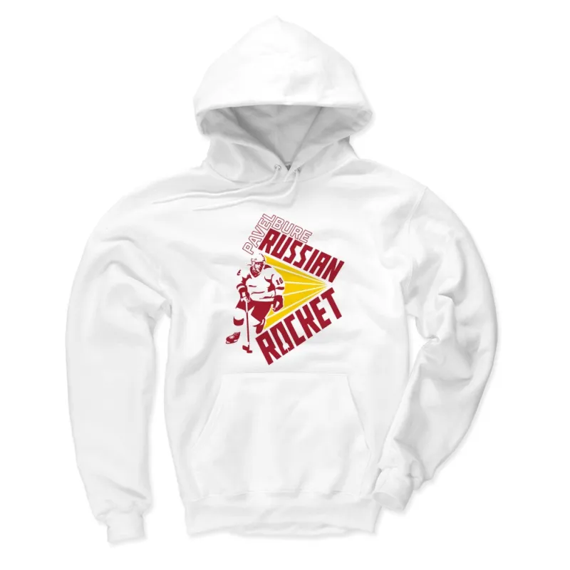 Pavel Bure Rocket RY sold by 500 Level