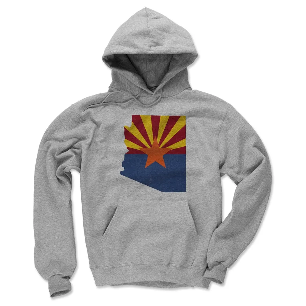 Arizona Flag Map sold by 500 Level