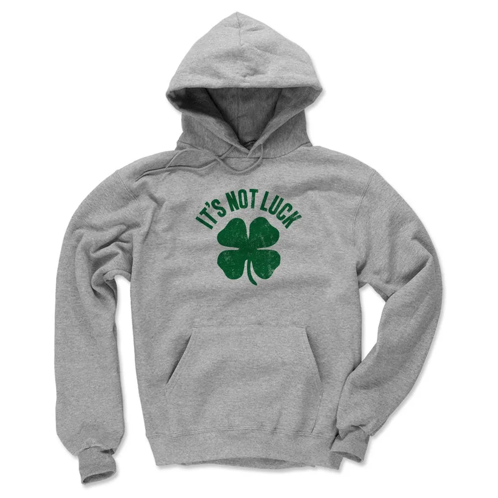Boston It's Not Luck sold by 500 Level product image thumbnail 3