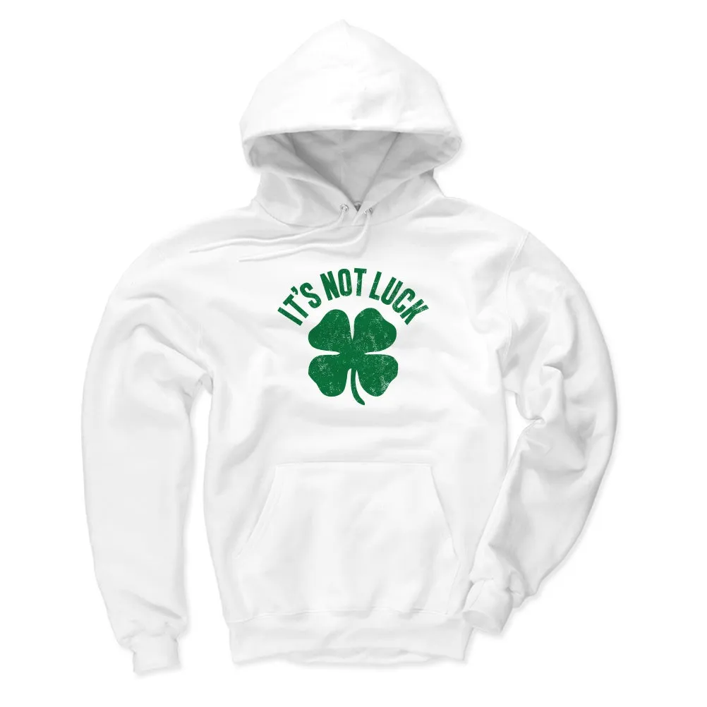 Boston It's Not Luck sold by 500 Level product image thumbnail 2