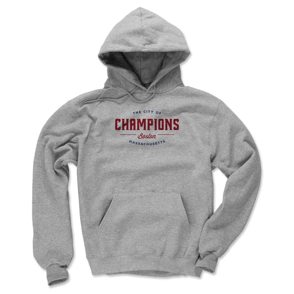 Boston Massachusetts City of Champions sold by 500 Level product image thumbnail 2