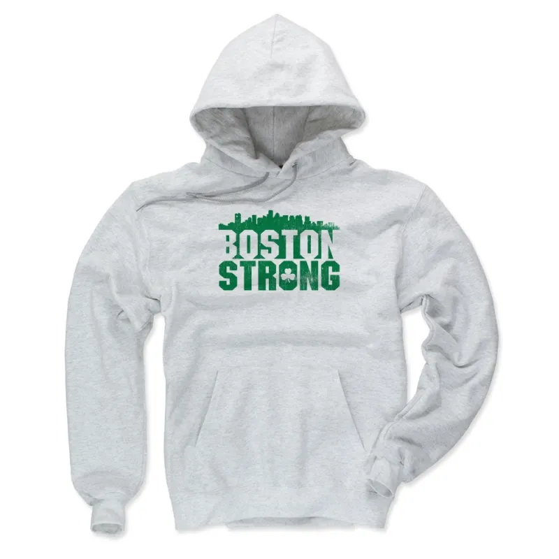 Boston Strong Shamrock sold by 500 Level