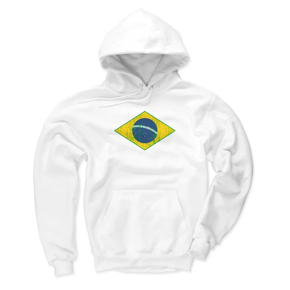 Brazil Flag sold by 500 Level product image thumbnail 2