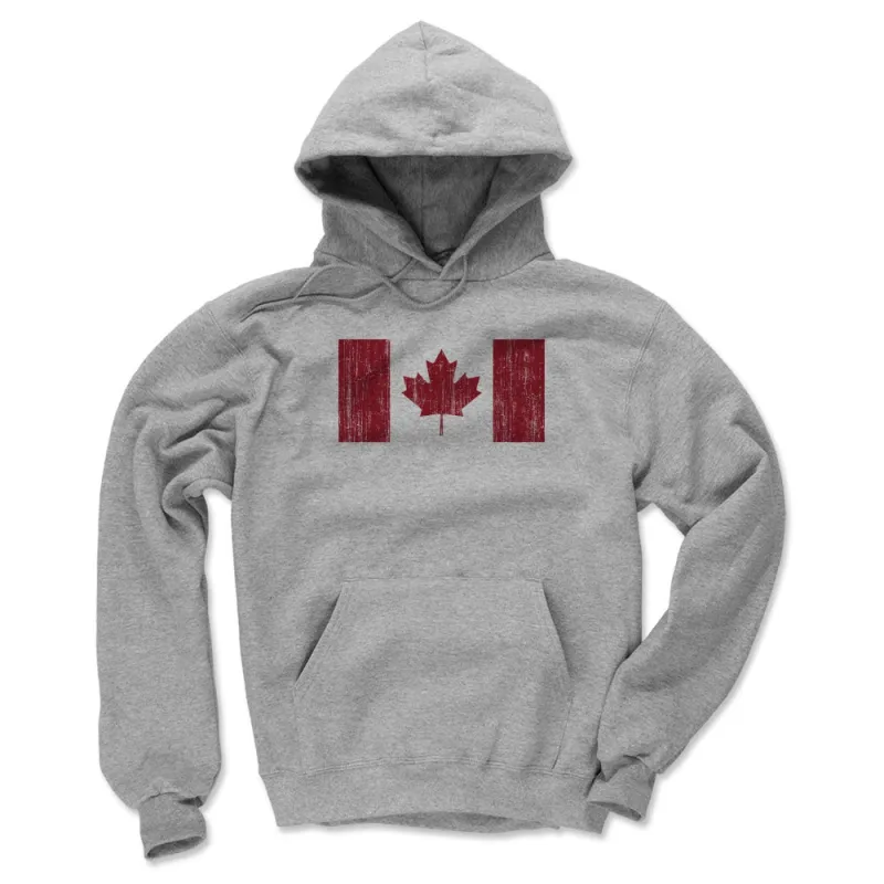 Canada Flag sold by 500 Level