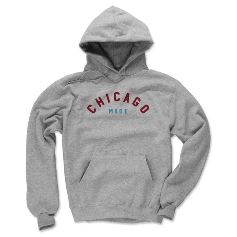 Chicago Made sold by 500 Level