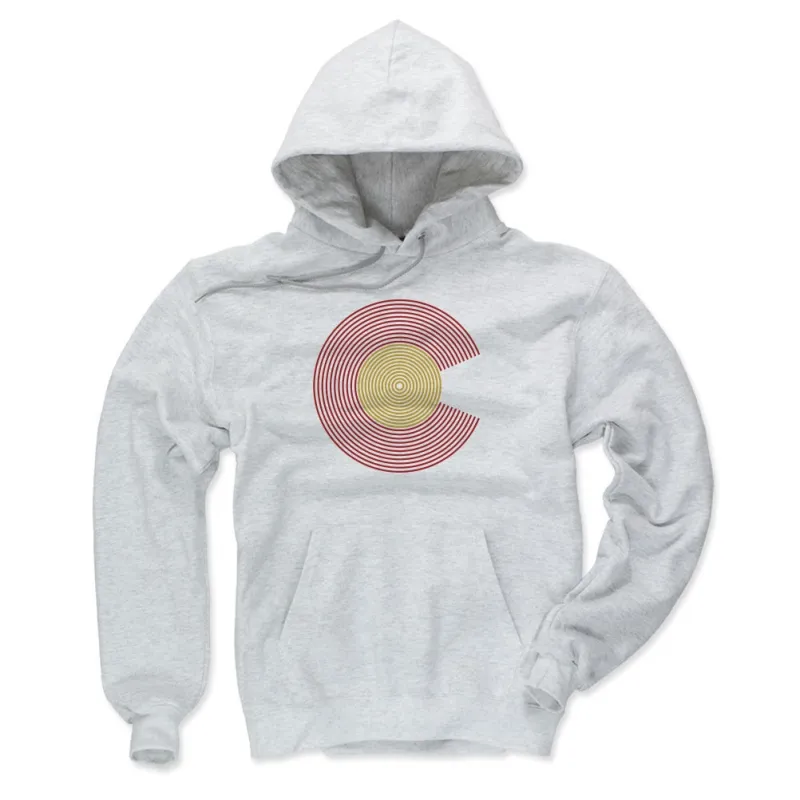 Colorado C Circles sold by 500 Level