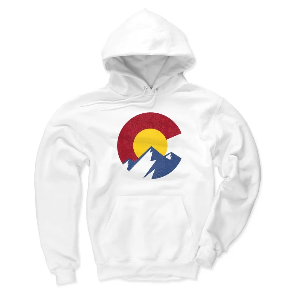 Colorado Flag Mountain sold by 500 Level