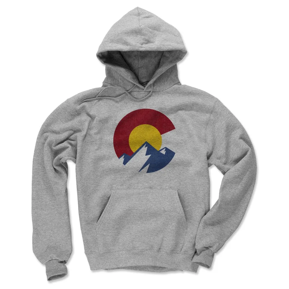 Colorado Flag Mountain sold by 500 Level product image thumbnail 2