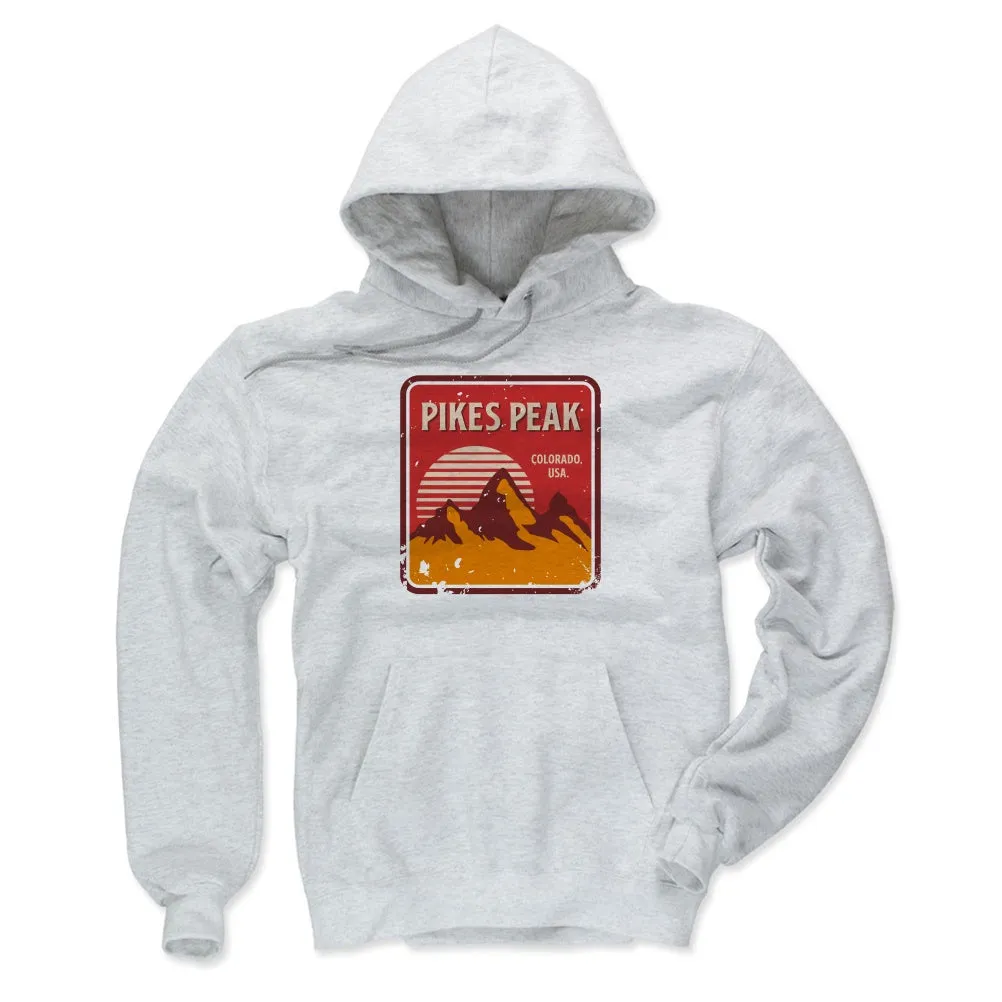 Colorado Pikes Peak sold by 500 Level