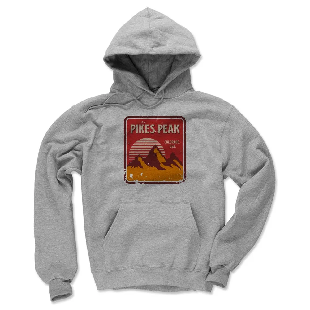 Colorado Pikes Peak sold by 500 Level product image thumbnail 2