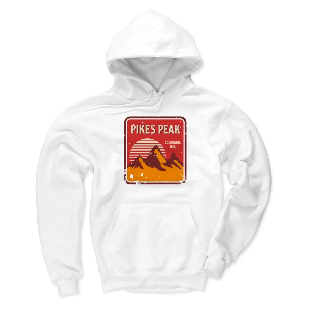 Colorado Pikes Peak sold by 500 Level product image thumbnail 3