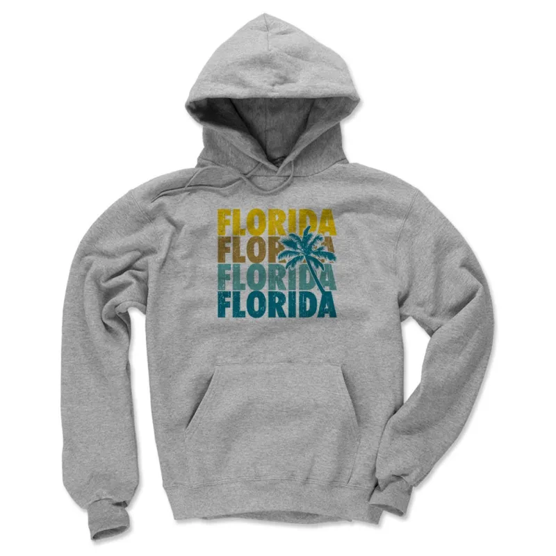 Florida On Repeat sold by 500 Level