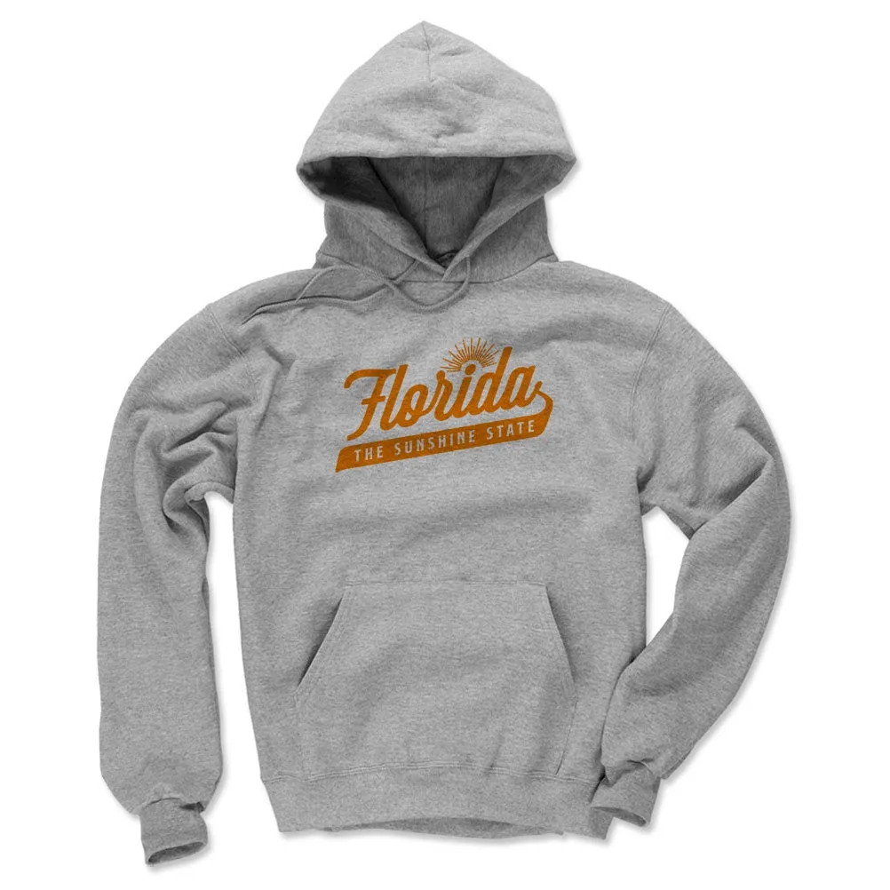 Florida Sunshine Script sold by 500 Level product image thumbnail 3