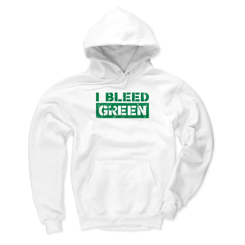 I Bleed Green sold by 500 Level product image thumbnail 3