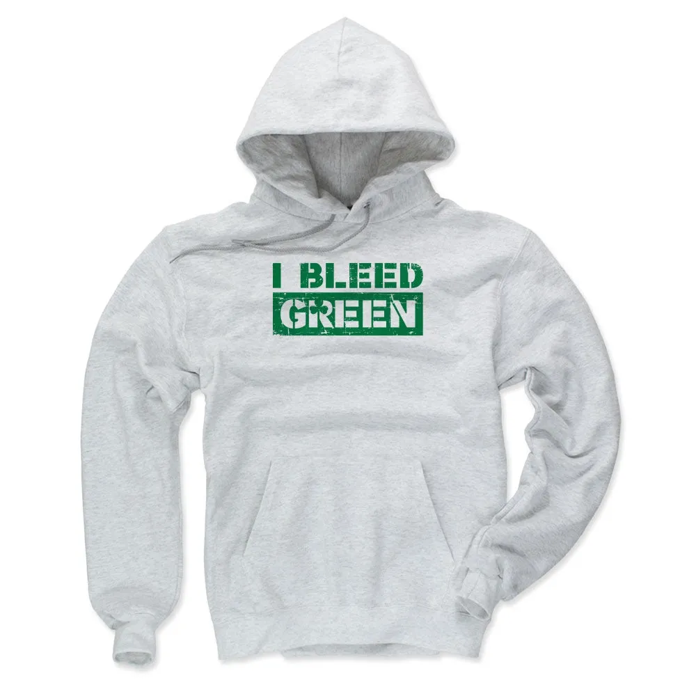 I Bleed Green sold by 500 Level product image thumbnail 2
