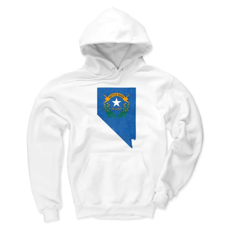 Las Vegas Nevada Flag Map sold by 500 Level