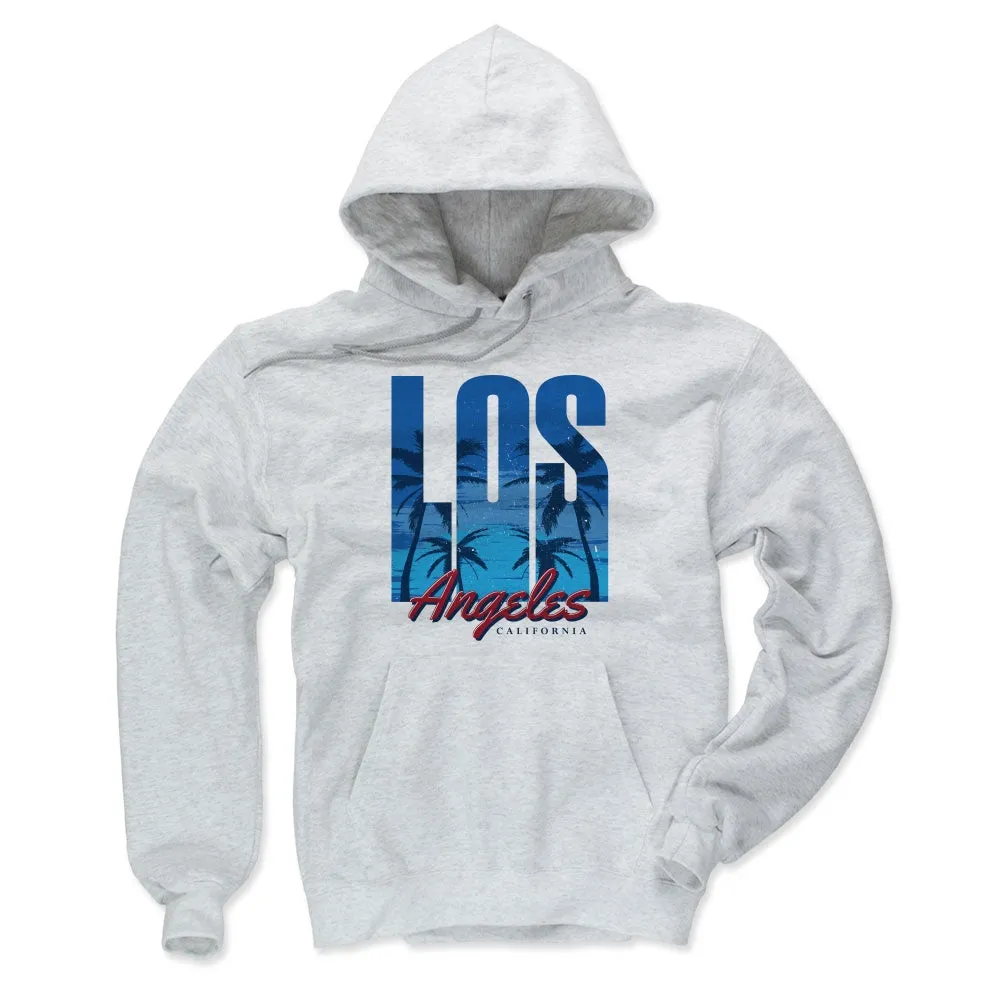 Los Angeles California Ocean sold by 500 Level