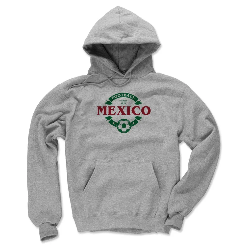 Mexico Football Heritage sold by 500 Level product image thumbnail 2