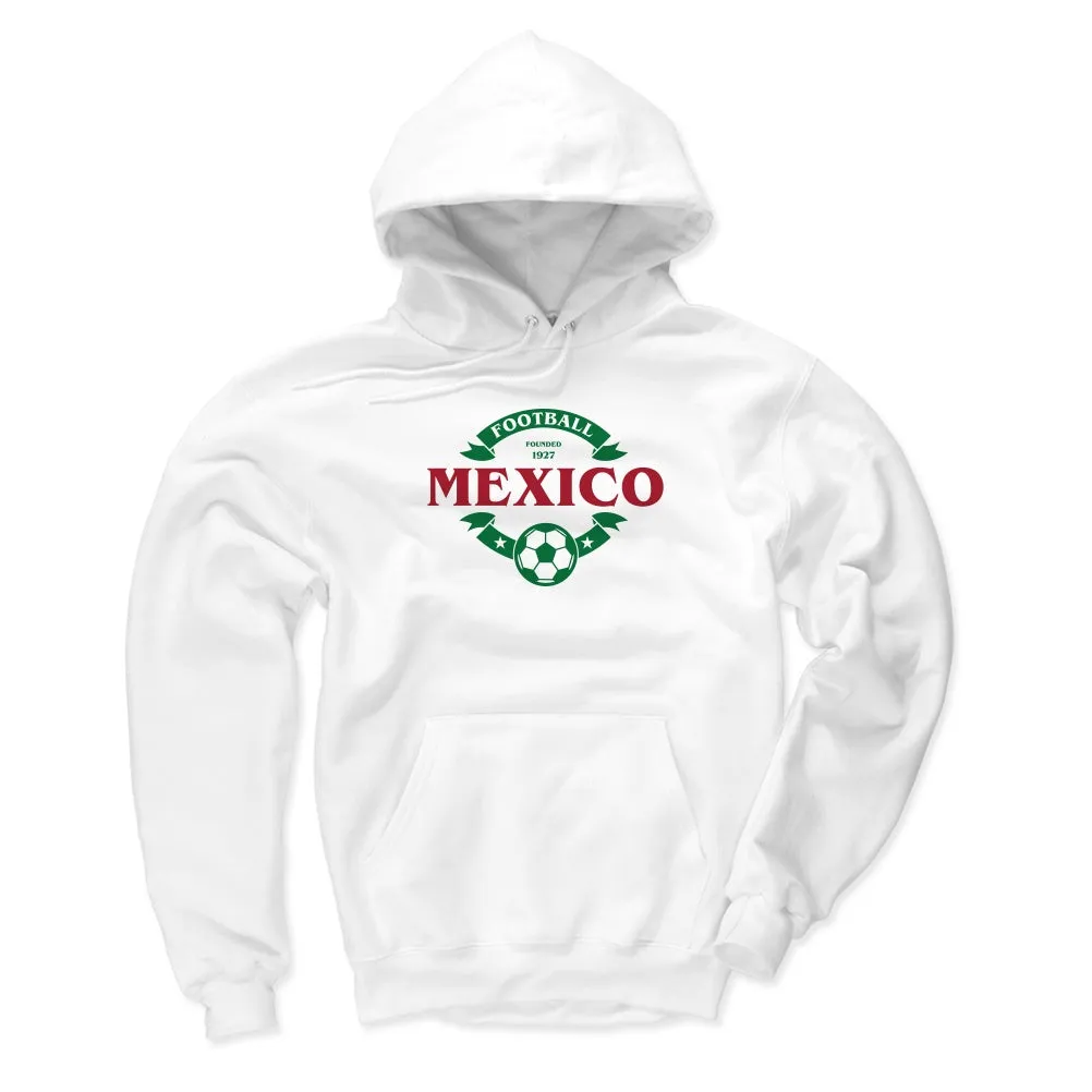 Mexico Football Heritage sold by 500 Level product image thumbnail 3