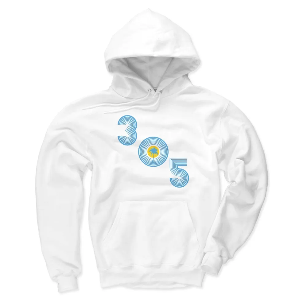 Miami Florida 305 sold by 500 Level