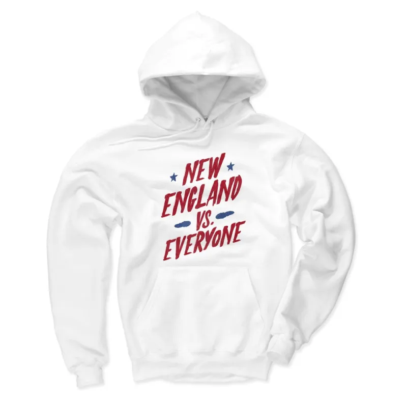 New England vs Everyone sold by 500 Level