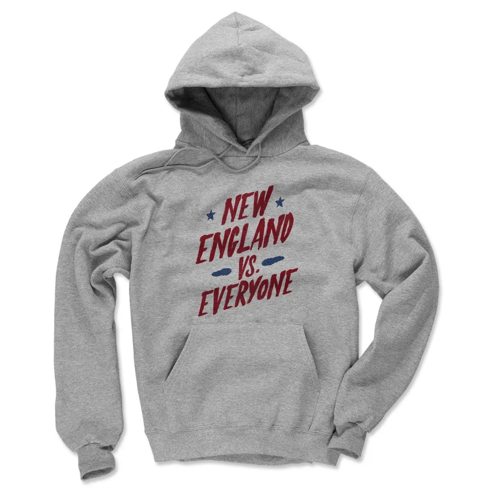 New England vs Everyone sold by 500 Level product image thumbnail 2