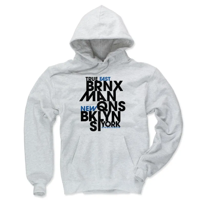 New York Boroughs made by 500 Level