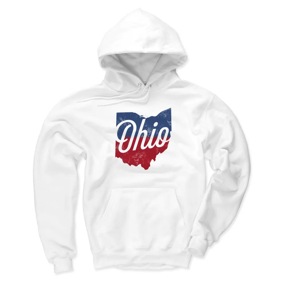 Ohio Silhouette Type sold by 500 Level