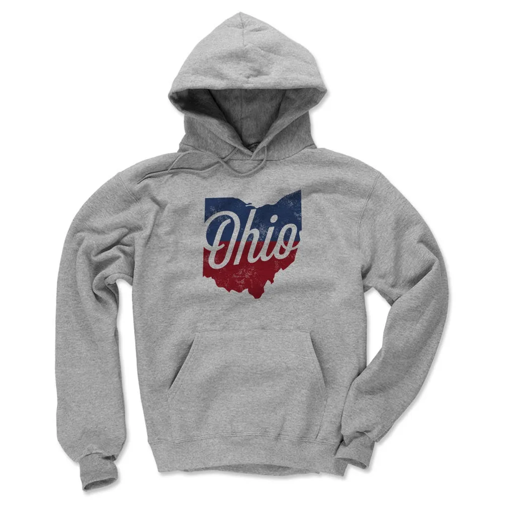 Ohio Silhouette Type sold by 500 Level product image thumbnail 2