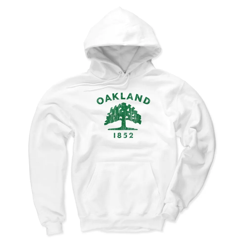 Oakland California Flag sold by 500 Level product image thumbnail 2