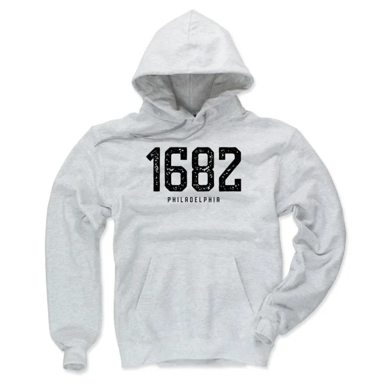 Philadelphia 1682 Bold made by 500 Level