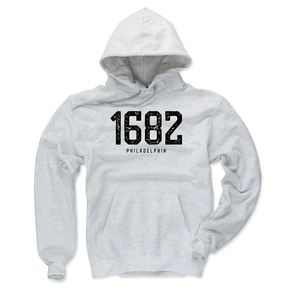 Philadelphia 1682 Bold sold by 500 Level