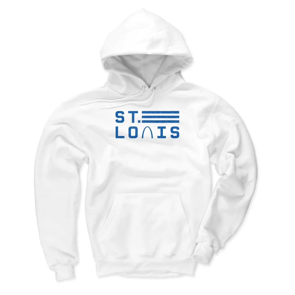 St. Louis Missouri Arch sold by 500 Level