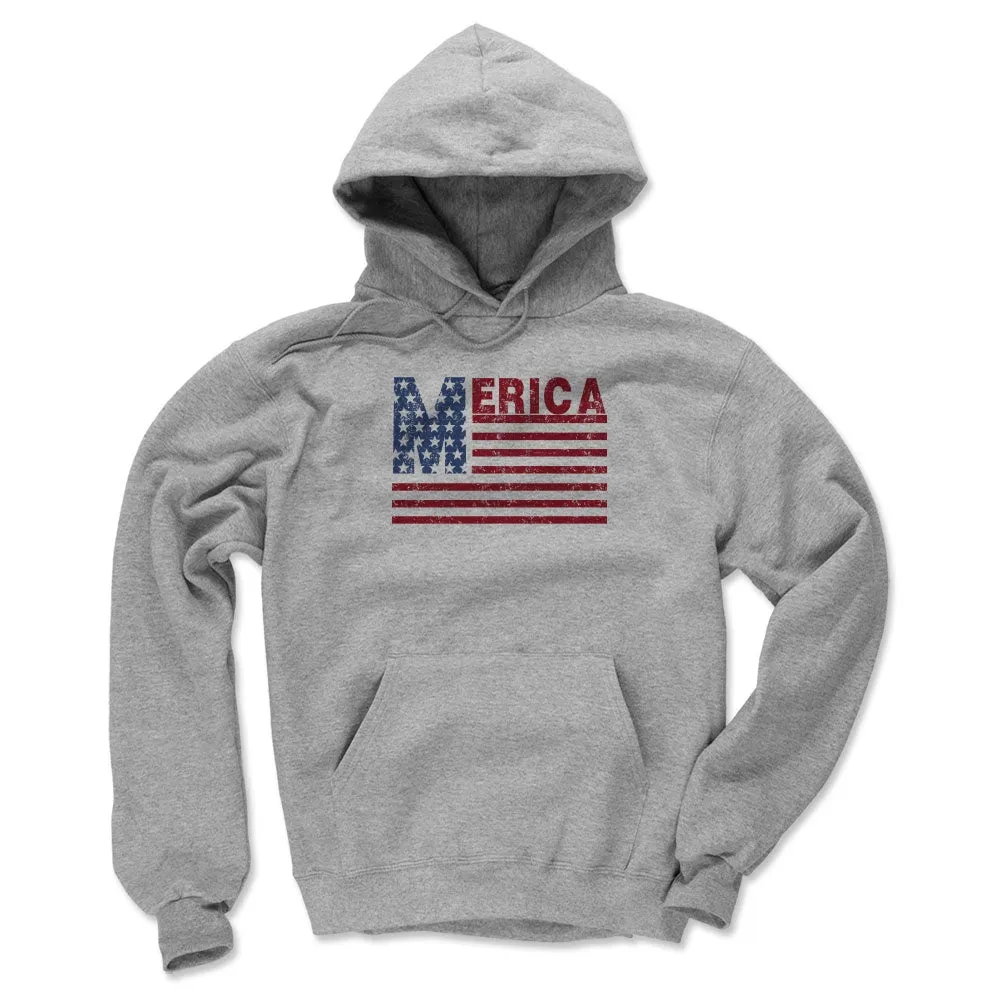 USA 'Merica Flag sold by 500 Level product image thumbnail 2