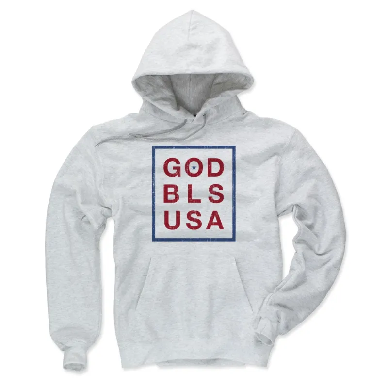 USA God Bless sold by 500 Level