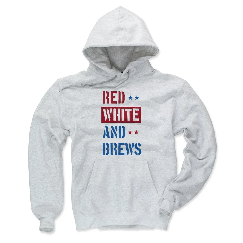 USA Red White Brews sold by 500 Level product image thumbnail 3